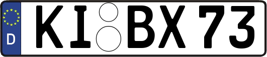 KI-BX73