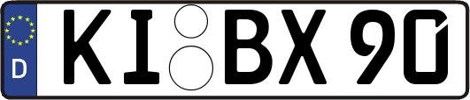 KI-BX90