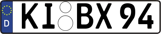 KI-BX94