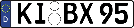 KI-BX95