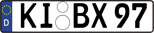 KI-BX97