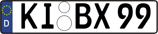 KI-BX99