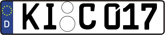 KI-C017