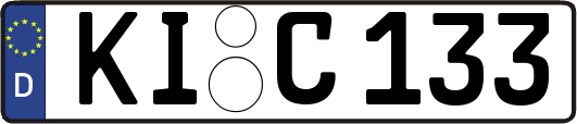 KI-C133