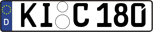 KI-C180