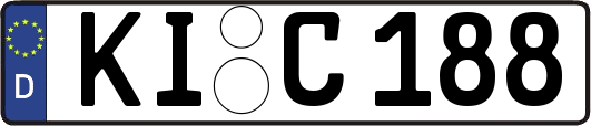 KI-C188
