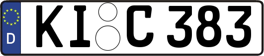 KI-C383