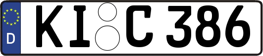 KI-C386