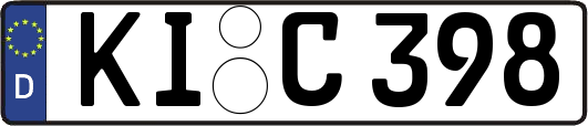 KI-C398