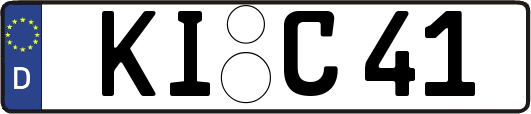 KI-C41
