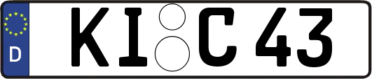 KI-C43