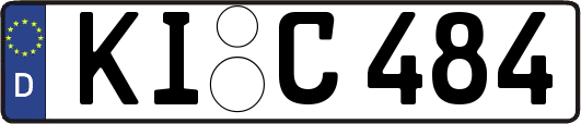 KI-C484