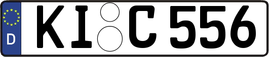 KI-C556