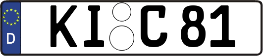 KI-C81