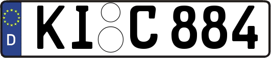 KI-C884