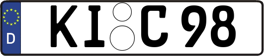 KI-C98