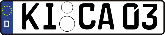 KI-CA03