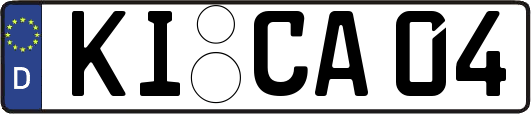 KI-CA04