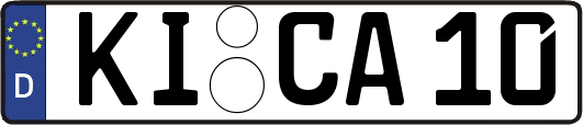 KI-CA10