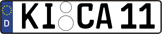 KI-CA11