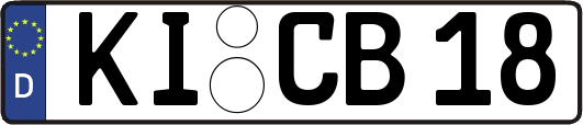 KI-CB18