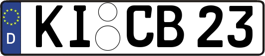 KI-CB23