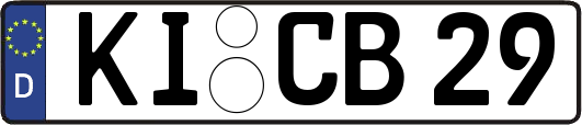 KI-CB29