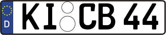KI-CB44