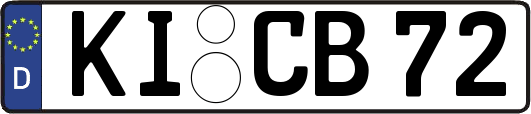 KI-CB72