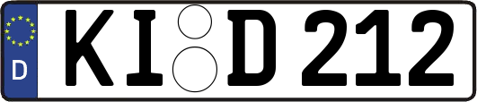 KI-D212
