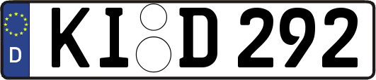 KI-D292