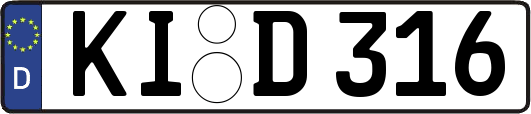 KI-D316