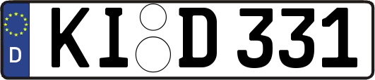 KI-D331