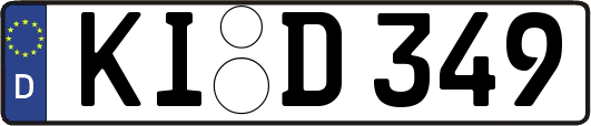 KI-D349
