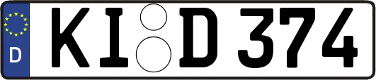 KI-D374