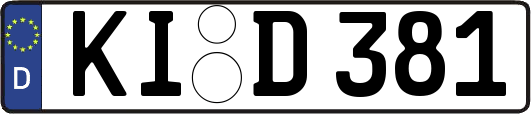 KI-D381