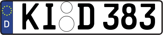 KI-D383
