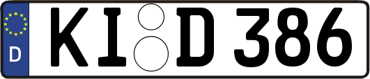 KI-D386