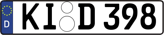 KI-D398