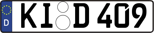 KI-D409