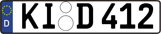 KI-D412