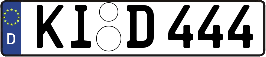 KI-D444