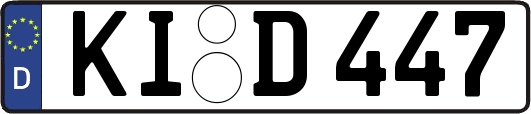 KI-D447
