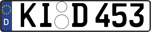 KI-D453