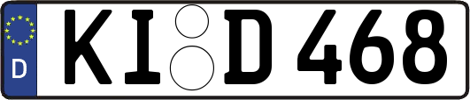 KI-D468