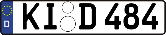 KI-D484