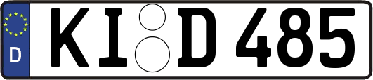 KI-D485