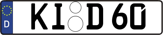 KI-D60