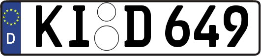 KI-D649