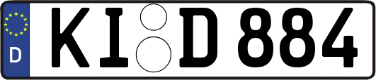 KI-D884